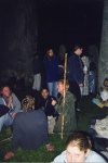 ...and a place to celebrate with friends.