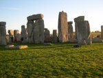 before the monument returns to 'splendid isolation'