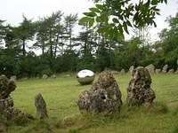 Rollright Stones